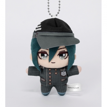 グッズ-マスコット】ニューダンガンロンパV3 みんなのコロシアイ新 