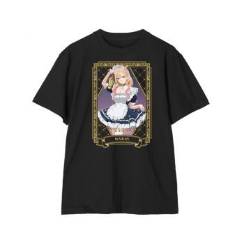 グッズ-Tシャツ】TVアニメ「その着せ替え人形は恋をする」Season 2 
