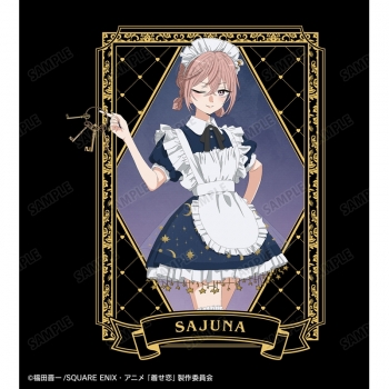 グッズ-Tシャツ】TVアニメ「その着せ替え人形は恋をする」Season 2 