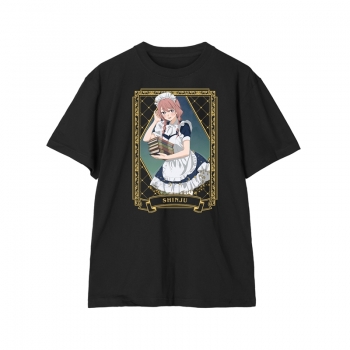 グッズ-Tシャツ】TVアニメ「その着せ替え人形は恋をする」Season 2 