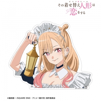 グッズ-置きもの】TVアニメ「その着せ替え人形は恋をする」Season 2 