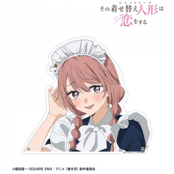グッズ-置きもの】TVアニメ「その着せ替え人形は恋をする」Season 2 