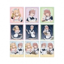 【グッズ-カード】TVアニメ「その着せ替え人形は恋をする」Season 2 描き下ろし 星空メイドver. トレーディングアクリルカードの画像