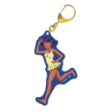 【グッズ-キーホルダー】ふしぎの海のナディア ナディア D ナディアクロニクルver. カラーBIGアクリルキーホルダーの画像