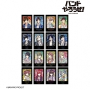 【グッズ-カード】「バンドやろうぜ!」 トレーディング Aure Glass イラストカードの画像