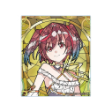 【グッズ-カード】「バンドやろうぜ!」 マイリー Aure Glass アクリルカードの画像
