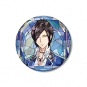 【グッズ-バッチ】「バンドやろうぜ!」 巻 宗介 Aure Glass 100mm缶バッジの画像