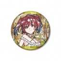 【グッズ-バッチ】「バンドやろうぜ!」 マイリー Aure Glass 100mm缶バッジの画像
