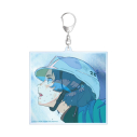 【グッズ-キーホルダー】『花緑青が明ける日に』 帯刀敬太郎 BIGアクリルキーホルダーの画像