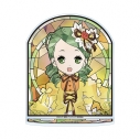 【グッズ-スタンドポップ】ローゼンメイデン 金糸雀 Aure Glass BIGアクリルスタンドの画像
