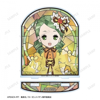 グッズ-スタンドポップ】ローゼンメイデン 金糸雀 Aure Glass BIG 