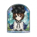 【グッズ-スタンドポップ】ローゼンメイデン 蒼星石 Aure Glass BIGアクリルスタンドの画像