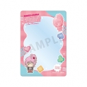 【グッズ-カードケース】しゅごキャラ! 日奈森 あむ petit-sserie B8硬質ケースの画像