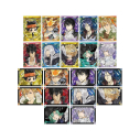 【グッズ-ブロマイド】TVアニメ『家庭教師ヒットマンREBORN!』 トレーディング Aure Glass ブロマイドの画像