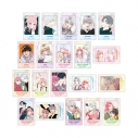 【グッズ-カード】ゆびさきと恋々 トレーディングAni-Frameの画像