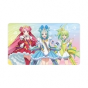 【グッズ-デスクマット】プリンセッション・オーケストラ プリンセス マルチデスクマットの画像