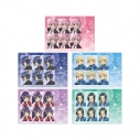 【グッズ-ブロマイド】TVアニメ『しゅごキャラ!』 プリントシール風ブロマイド5枚セット ver.Aの画像