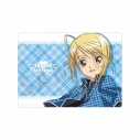 【グッズ-カードケース】TVアニメ『しゅごキャラ!』 辺里 唯世 A5硬質ケースの画像