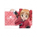 【グッズ-カードケース】TVアニメ『しゅごキャラ!』 結木 やや A5硬質ケースの画像