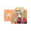 【グッズ-カードケース】TVアニメ『しゅごキャラ!』 真城 りま A5硬質ケースの画像