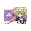 【グッズ-カードケース】TVアニメ『しゅごキャラ!』 ほしな 歌唄 A5硬質ケースの画像