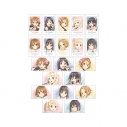 【グッズ-カード】けいおん! トレーディング Ani-Art aqua label 第2弾 イラストカードの画像