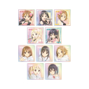 【グッズ-置きもの】けいおん! トレーディング Ani-Art aqua label 第2弾 オーロラアクリルタイルの画像