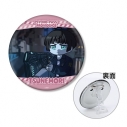 【グッズ-バッチ】劇場版 PSYCHO-PASS サイコパス PROVIDENCE 常守 朱 ゆるコマ 3WAY缶バッジの画像