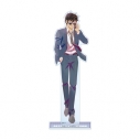 【グッズ-スタンドポップ】名探偵コナン 松田陣平 Ani-Art clear label 第2弾 特大アクリルスタンドの画像