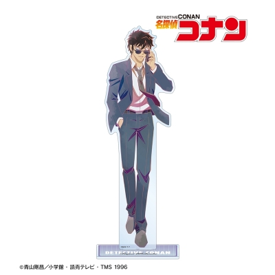 【グッズ-スタンドポップ】名探偵コナン 松田陣平 Ani-Art clear label 第2弾 特大アクリルスタンド