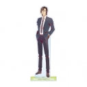 【グッズ-スタンドポップ】名探偵コナン 萩原研二 Ani-Art clear label 第2弾 特大アクリルスタンドの画像