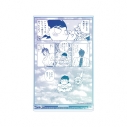 【グッズ-スタンドポップ】南国少年パプワくん パプワくん&チャッピー&シンタロー BIGアクリルスタンドの画像