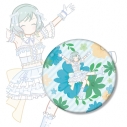 【グッズ-バッチ】BanG Dream! 氷川 日菜 Botania BIG缶バッジの画像