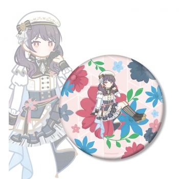 グッズ-バッチ】BanG Dream! 二葉 つくし Botania BIG缶バッジ 