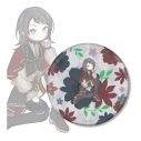 【グッズ-バッチ】BanG Dream! ティモリス Botania BIG缶バッジの画像