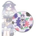 【グッズ-バッチ】BanG Dream! 藤 都子 Botania BIG缶バッジの画像
