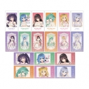 【グッズ-カード】アニメ「デート・ア・ライブV」 描き下ろし プリンセス玉座ver. トレーディングイラストカードの画像