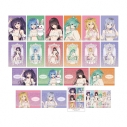 【グッズ-ブロマイド】アニメ「デート・ア・ライブV」 描き下ろし プリンセス玉座ver. トレーディングブロマイドの画像