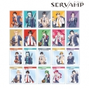 【グッズ-カード】『SERVAMP-サーヴァンプ-』 田中ストライク先生 描き下ろし 学園風ver. トレーディングアクリルカード【アニメイト先行販売】の画像