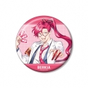 【グッズ-バッチ】『SERVAMP-サーヴァンプ-』 田中ストライク先生 描き下ろし ベルキア 学園風ver. 100mm缶バッジ【アニメイト先行販売】の画像