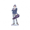 【グッズ-スタンドポップ】『SERVAMP-サーヴァンプ-』 田中ストライク先生 描き下ろし 有栖院御園 学園風ver. 特大アクリルスタンド【アニメイト先行販売】の画像