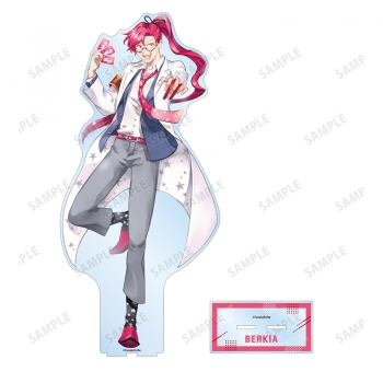 グッズ-スタンドポップ】『SERVAMP-サーヴァンプ-』 田中ストライク 