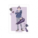 【グッズ-ポスター】『SERVAMP-サーヴァンプ-』 田中ストライク先生 描き下ろし 有栖院御園 学園風ver. A3マット加工ポスター【アニメイト先行販売】の画像