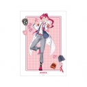 【グッズ-ポスター】『SERVAMP-サーヴァンプ-』 田中ストライク先生 描き下ろし ベルキア 学園風ver. A3マット加工ポスター【アニメイト先行販売】の画像