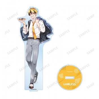 グッズ-スタンドポップ】『SERVAMP-サーヴァンプ-』 田中ストライク 
