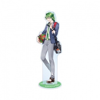 グッズ-スタンドポップ】『SERVAMP-サーヴァンプ-』 田中ストライク 