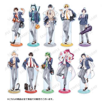 グッズ-スタンドポップ】『SERVAMP-サーヴァンプ-』 田中ストライク 