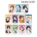 【グッズ-カード】『SERVAMP-サーヴァンプ-』 トレーディングイラストカード【アニメイト先行販売】の画像