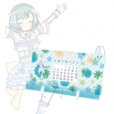 【グッズ-スタンドポップ】BanG Dream! 氷川 日菜 Botania 卓上アクリル万年カレンダーの画像