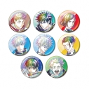 【グッズ-バッチ】アニメ『呪術廻戦』5周年 Ani-Art トレーディングオーロラ缶バッジ【アニメイト特典付】【アニメイト先行販売】の画像